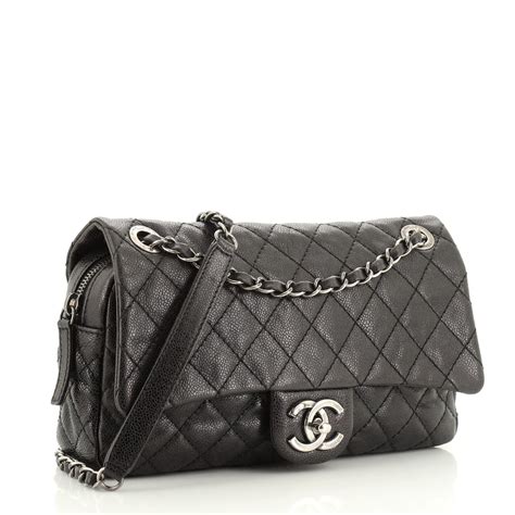 chanel easy flap bag|chanel flap bag price euro.